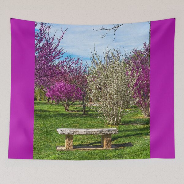Item preview, A Spring Season Seat designed and sold by mljdwhite.