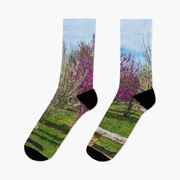 Item preview, A Spring Season Seat designed and sold by mljdwhite.