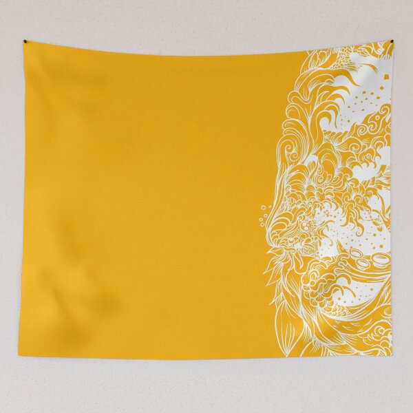 Item preview, Sleeve yW designed and sold by fakeface.