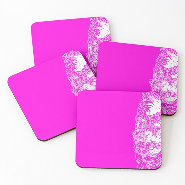 Item preview,  Sleeve Pinkw designed and sold by fakeface.