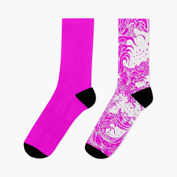 Item preview,  Sleeve Pinkw designed and sold by fakeface.