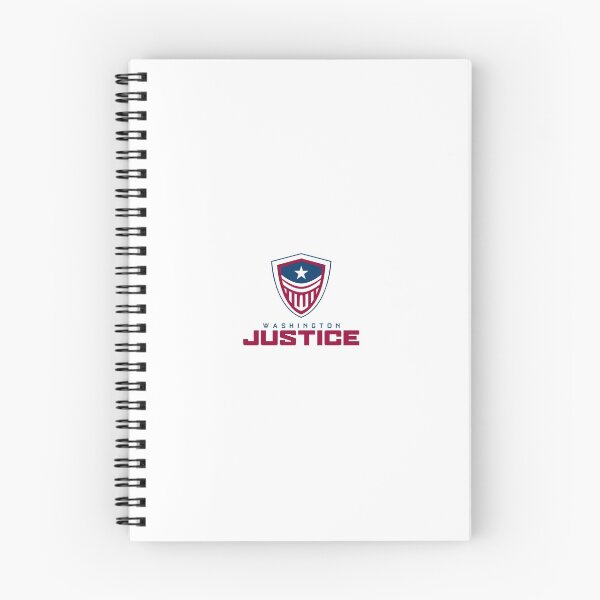 Item preview, Washington Justice Logo designed and sold by dega4560.