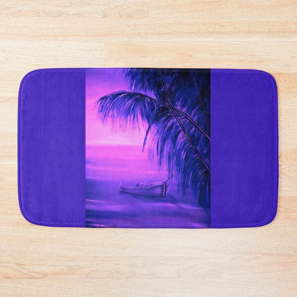 Item preview, Boat At Sunset designed and sold by Faye Anastasopoulou.