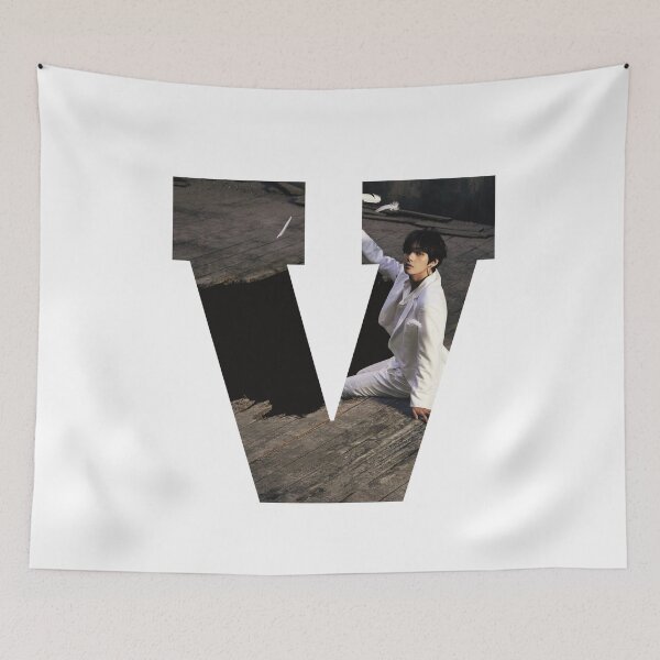 Item preview, V - MOTS 7 designed and sold by nurfzr.