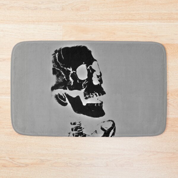 Item preview, Eve, an inspiring skeleton designed and sold by tenderlovingart.