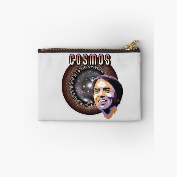 Item preview, COSMOS and Carl Sagan designed and sold by Pablo Carlos Budassi.