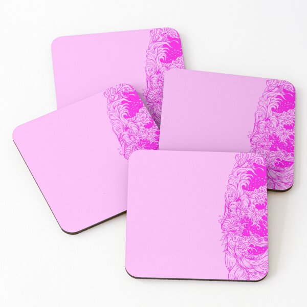 Item preview, Sleeve PInk designed and sold by fakeface.
