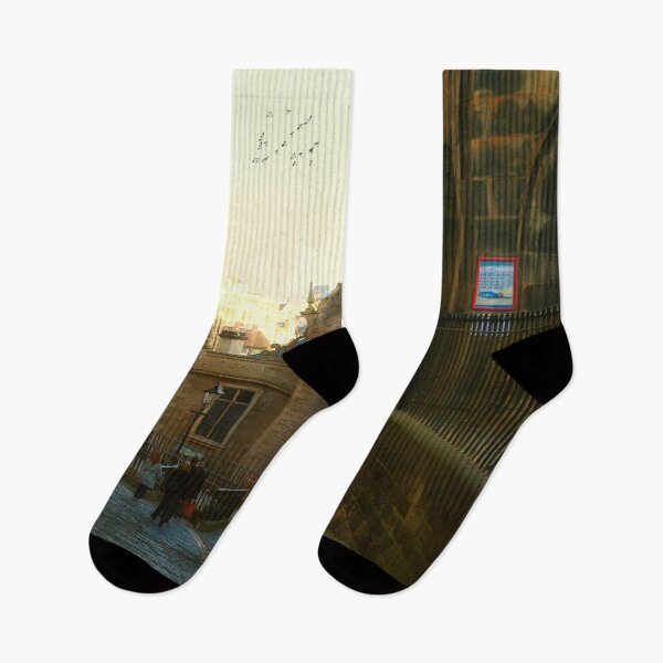Item preview, After Mass - Edinburgh designed and sold by Yannik Hay.