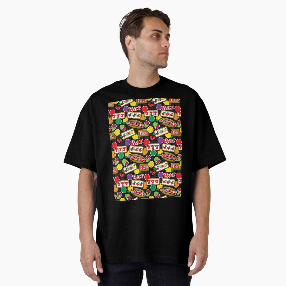 Item preview, Oversized T-Shirt designed and sold by HotHibiscus.