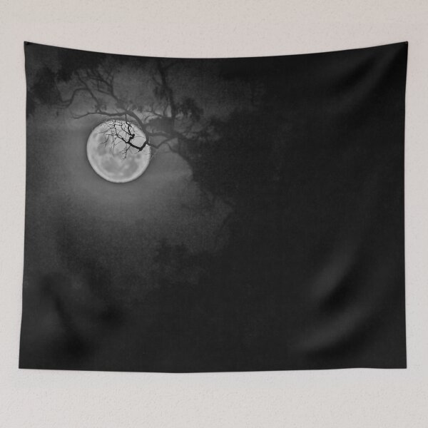 Item preview, The Light Of The Moon designed and sold by metriognome.
