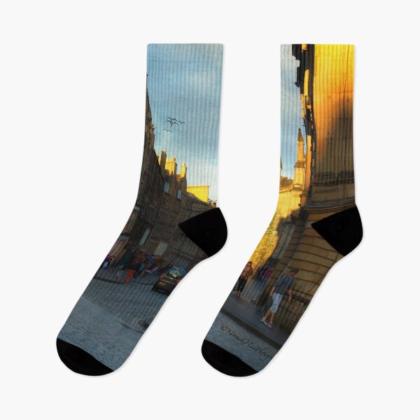 Item preview, Sunset on House of Edinburgh designed and sold by Yannik Hay.
