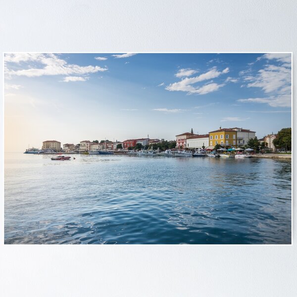Item preview, Poreč designed and sold by ivancoric.