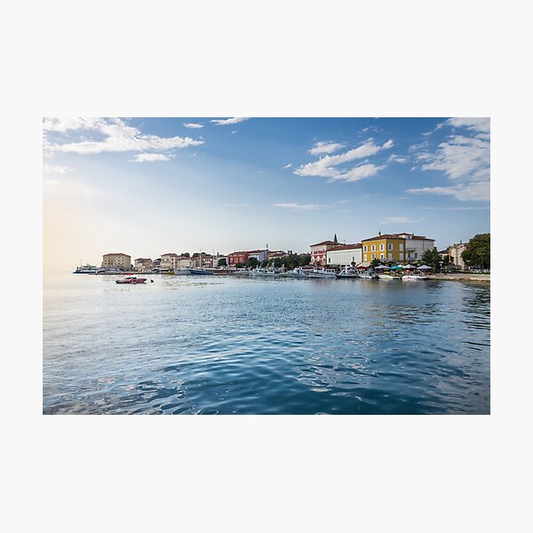 Item preview, Poreč designed and sold by ivancoric.