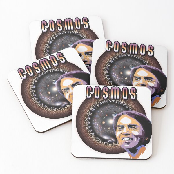 Item preview, COSMOS and Carl Sagan designed and sold by Pablo Carlos Budassi.