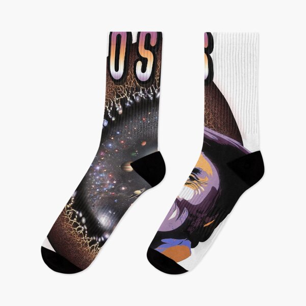 Item preview, COSMOS and Carl Sagan designed and sold by Pablo Carlos Budassi.