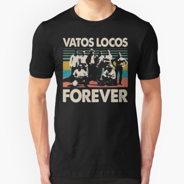 locos only shirt