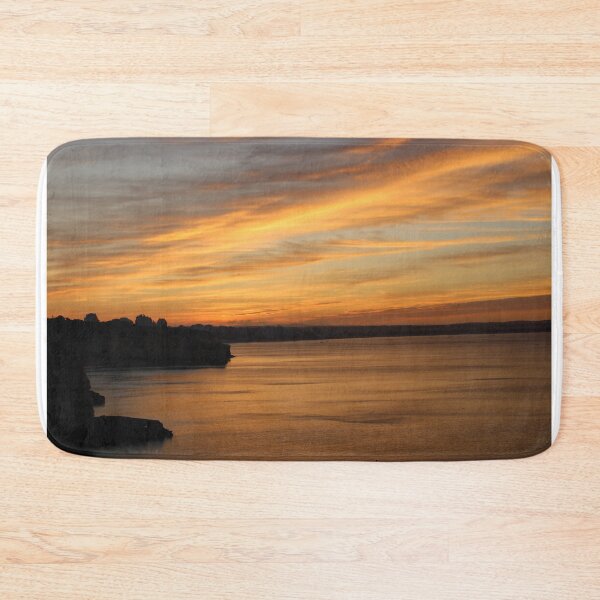 Item preview, Sunrise beach Algarve Portugal designed and sold by Inkwell grove.