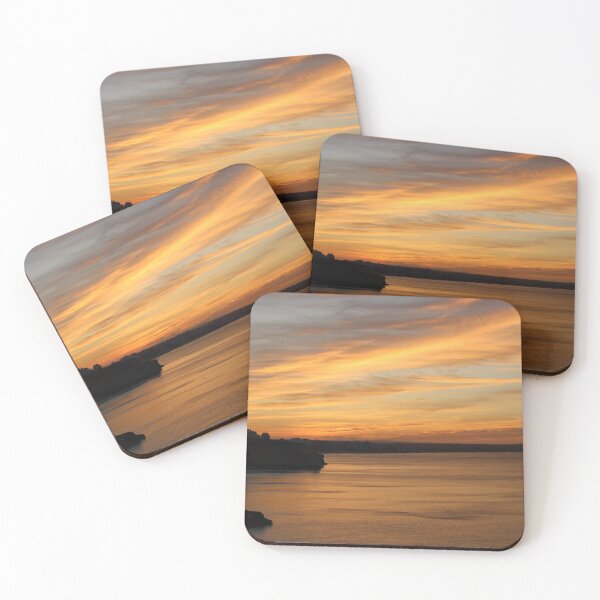 Item preview, Sunrise beach Algarve Portugal designed and sold by Inkwell grove.