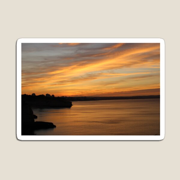 Artikel-Vorschau von Sonnenaufgangstrand Algarve Portugal, designt und verkauft von gabrielricardo.