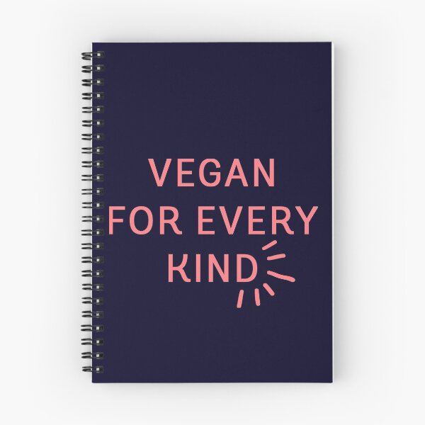 Item preview, Vegan For Every Kind designed and sold by GreenSlate.