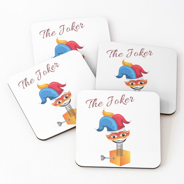Item preview, The Joker designed and sold by albix81.