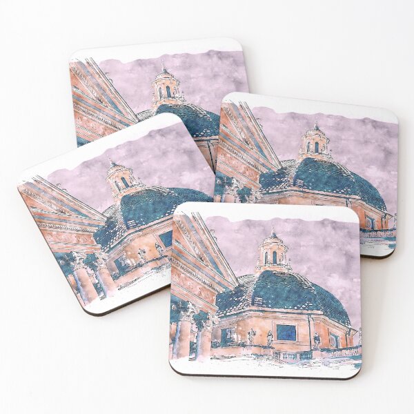 Item preview, Rome Imperial Fora designed and sold by AM FineArtPrints.