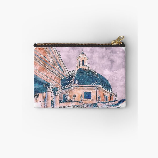 Item preview, Rome Imperial Fora designed and sold by AM FineArtPrints.