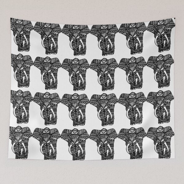 Item preview, Matriarch  designed and sold by Giiniw-Ikwe.