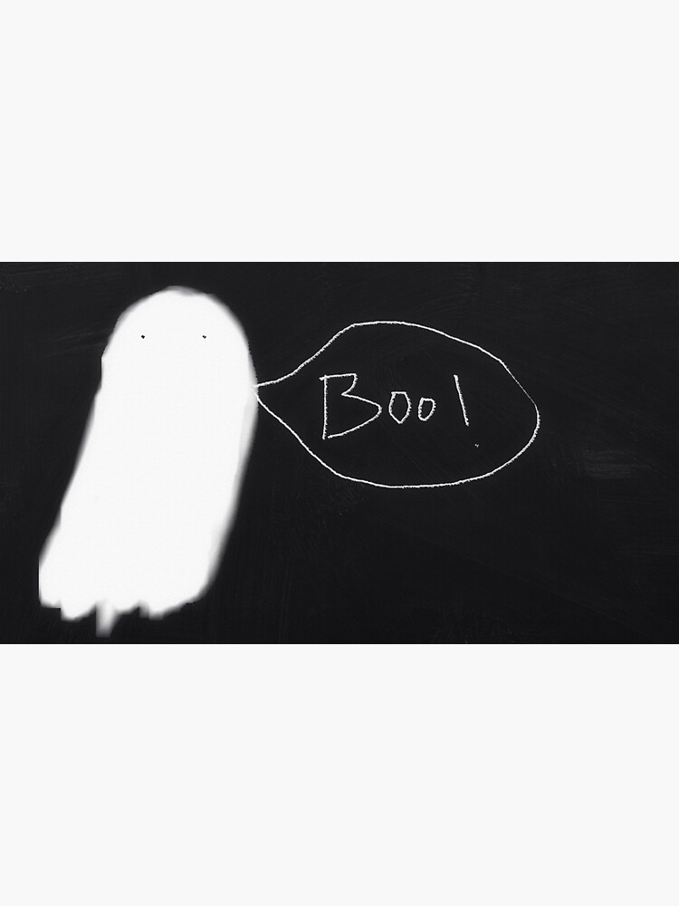 Boo! by ponderingtaylor