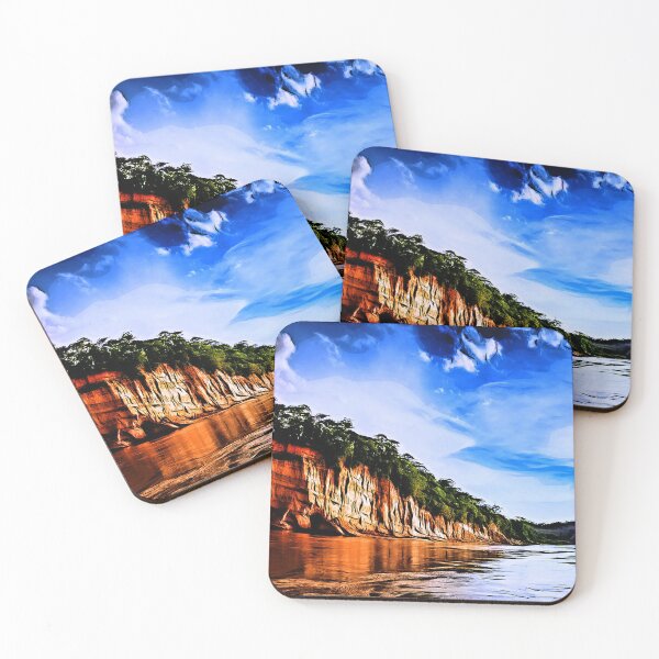 Item preview, Empty Beach designed and sold by aventi24.