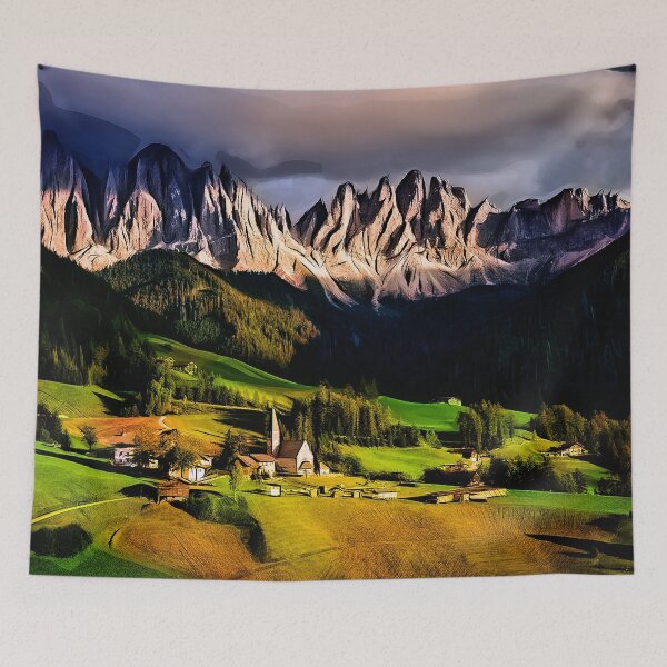 Item preview, Peaceful  designed and sold by aventi24.