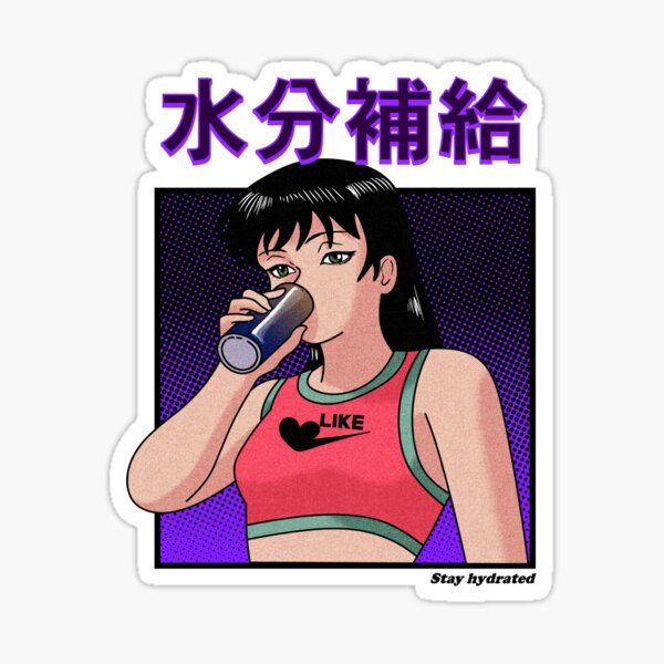 Meikyuu Black Company Sticker for Sale by Little Oni