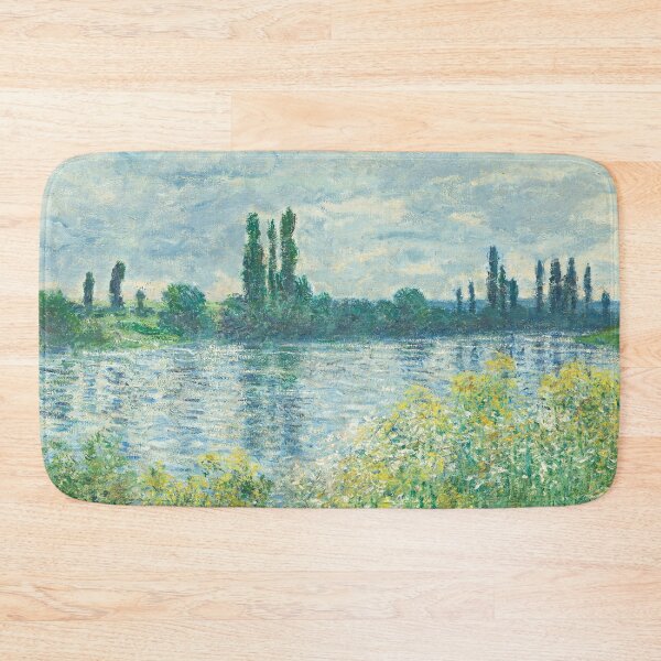 Item preview,  Natural landscape - Claude Monet designed and sold by Vintage Designs +.