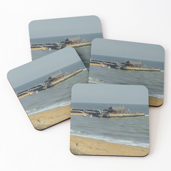 Item preview, Viking Bay panoramic designed and sold by lyttonimages.
