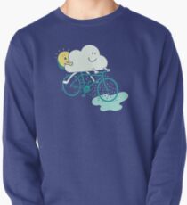Weather Cycles Pullover