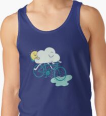 Weather Cycles Tank Top