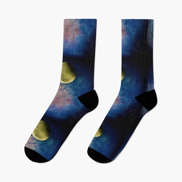 Item preview, Stellar Distance designed and sold by Ian Moller-Knudsen.