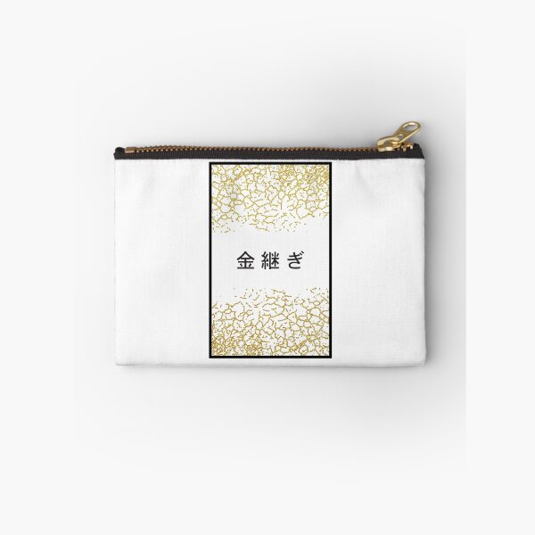 Item preview, Kintsugi (BLACK) designed and sold by JAAshirts.