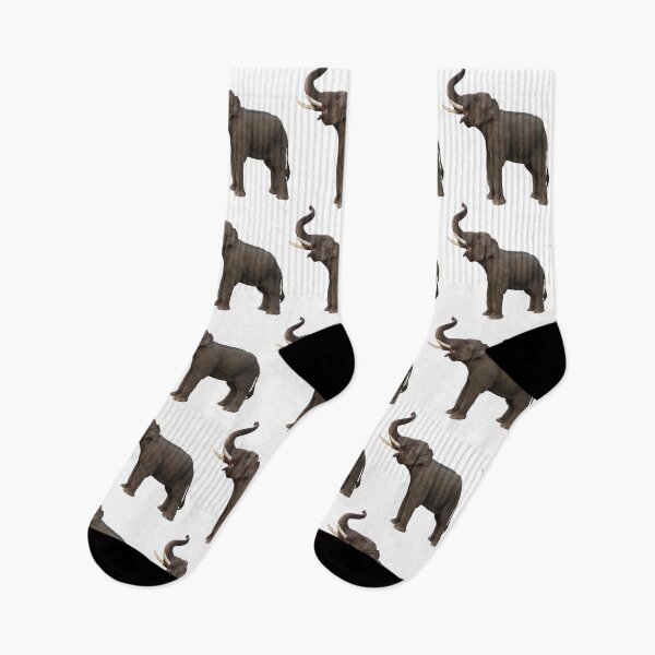 Item preview, Low Poly Elephant designed and sold by BoxCollider.