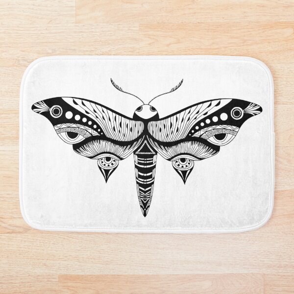 Item preview, Night butterfly designed and sold by worldion.