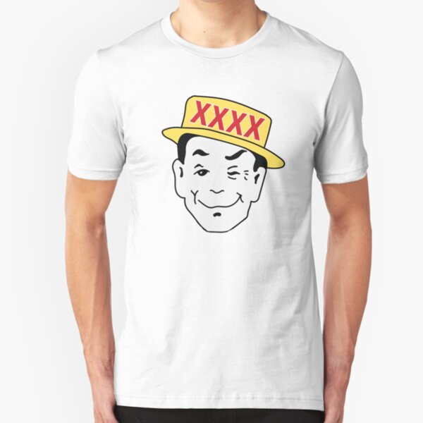 Mr XXXX Slim Fit T-Shirt