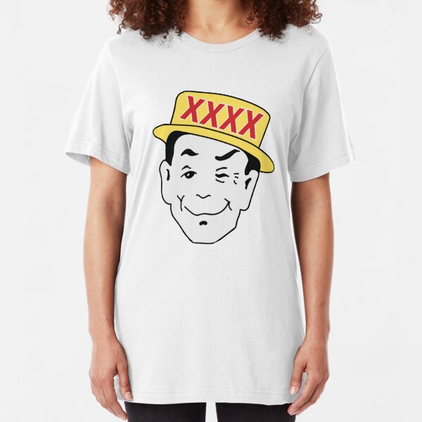 Mr XXXX Slim Fit T-Shirt