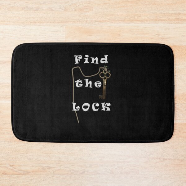 Item preview, Find the lock designed and sold by LuciaS.