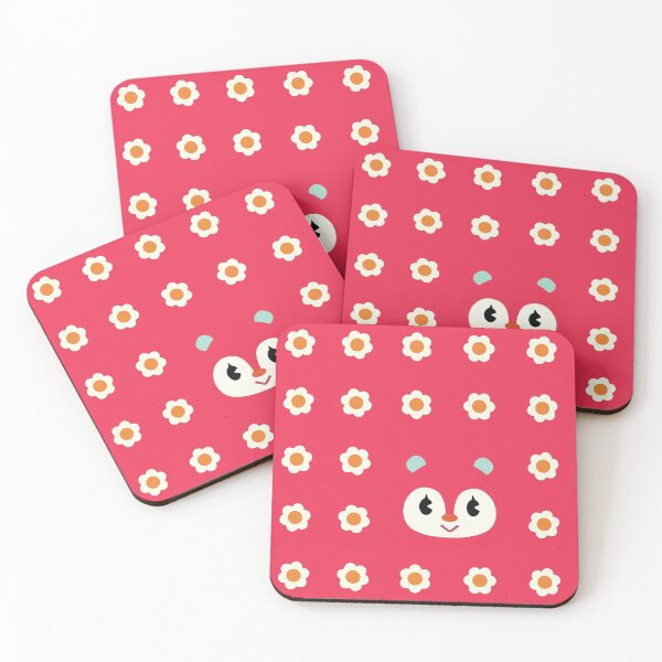 Item preview, Your neighbour Poppy designed and sold by junjoba.