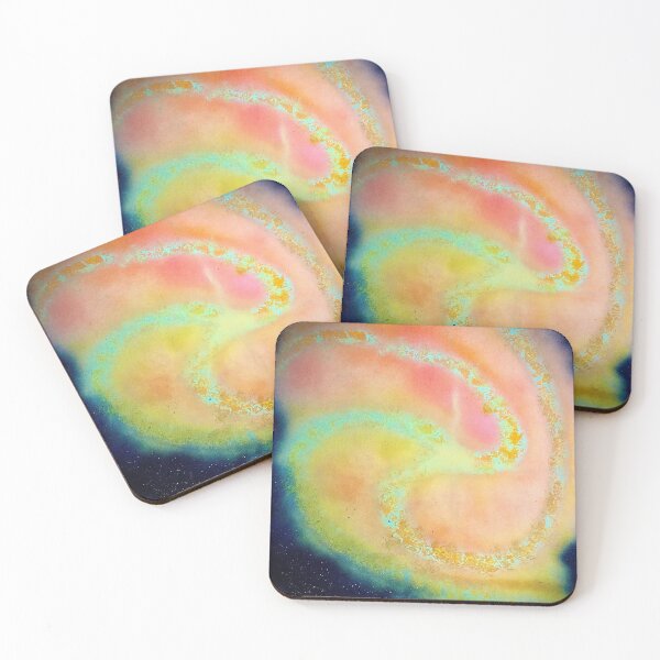 Item preview, Sorbet Swirl designed and sold by Ian Moller-Knudsen.