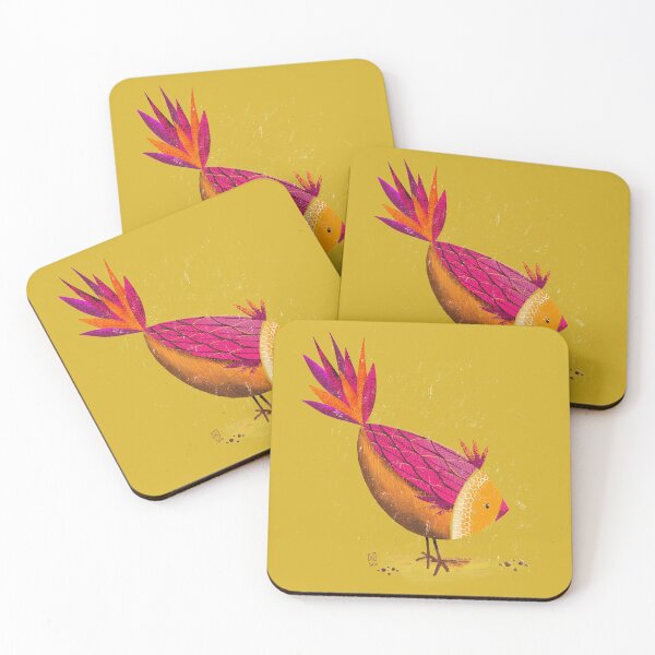 Item preview, Piou Piou designed and sold by Kathy Lecocq.