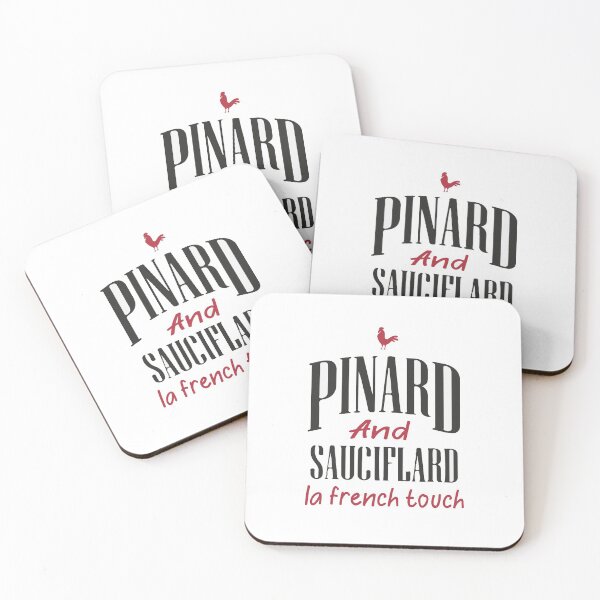Item preview, Pinard Sauciflard designed and sold by JorrieFKL.