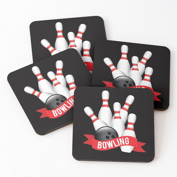 Item preview, Bowling Design designed and sold by Tru-Bless Properties.