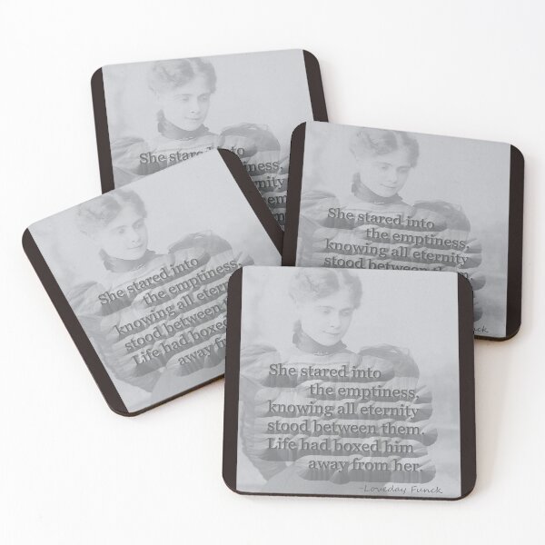 Item preview, Boxed designed and sold by Loveday Funck.