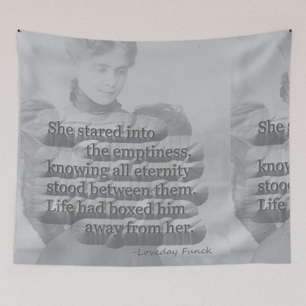 Item preview, Boxed designed and sold by Loveday Funck.